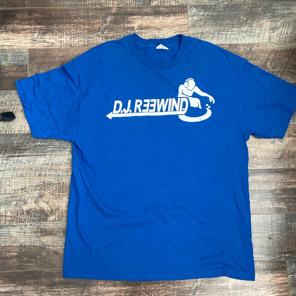 rave shirt